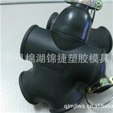 ZC-321高级防雨型多位地拖插座插座防爆阻燃插座大字插