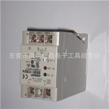 供应欧姆龙导轨式安装开关电源S82K-0301212v电源led恒流电源