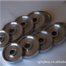 印字轮坯、镀硬铬印字轮