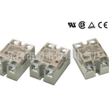 供应欧姆龙固态继电器G3NA-240B