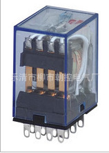 低价供应原装正品欧姆龙小型继电器：MY2NJ