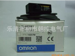 现货特价供应TL-M5ME1欧姆龙接近开关