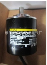 低价供应欧姆龙全新微型旋转式编码器：E6C2-CWZ6C