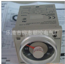 特价直销高性能欧姆龙H3BH-N8超时间继电器