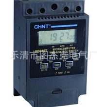 KG316T微电脑时控开关定时器定时开关时间控制器