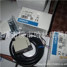 供应正品OMRON欧姆龙光电开关E3JK-R4M2现货【图】