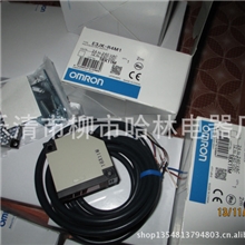 特价进口原装OMRON欧姆龙光电开关E3JK-R4M1现货【图】