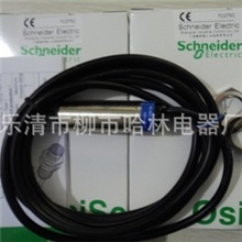 特价直销Telemecanique施耐德接近开关XS618B4PAL2