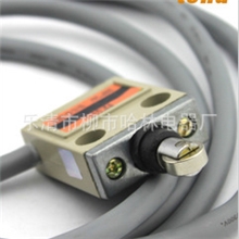 现货出售台湾tend天得行程开关TZ-3112防水型【图】