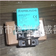 厂家批发：高品质(P+F)倍加福接近开关NBN40-L2-E0-V1【图】