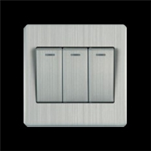 温州墙壁开关厂家供应开关墙壁开关墙壁开关插座三开