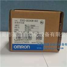 供应原装欧姆龙omron温控器E5CC-QX2ASM-802欧姆龙代理商