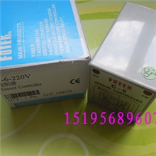 C-6-220V控制器,FOTEK台湾阳明正品保证