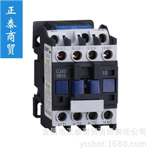 正泰CJX2系列交流接触器【正品包邮】
