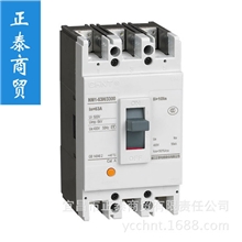 正泰NM1系列塑壳式低压断路器空气开关【正品包邮】