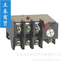 正泰JR36系列热过载继电器【正品包邮】