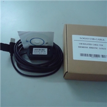 供应国产LOGO!数据线,下载程序性能稳定,价格实惠