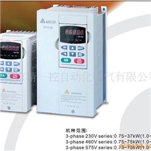 供应变频器5.5kw台达变频器5.5kw