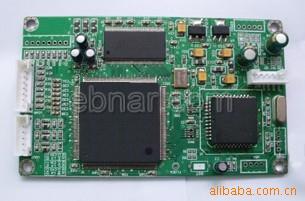 视频画面分割转换板|视频分割板|4画面分割|绘芯视频分割