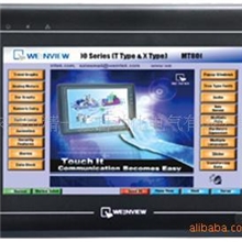 供应人机界面MT6100人机界面10寸人机界面威纶人机界面