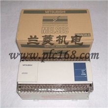 全新特价可编程控制器FX1N-60MR-001
