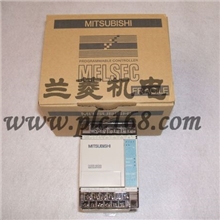 全新可编程控制器FX1S-10MT-001