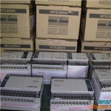 供应三菱FX1N-40MT-001晶体管输出PLC
