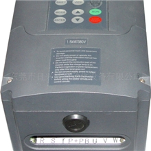 供应高性价比变频器流水线专用变频器功率0.4KW-3.7KW