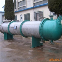 反应釜，换热器，不锈钢容器