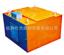 干式自冷电磁除铁器：干式自冷电磁除铁器