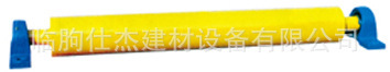 仕杰公司供应WCTG系列无磁托辊