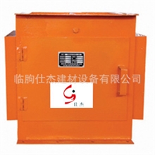 临朐仕杰销售管道式永磁除铁器