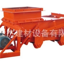 供应K系列往复式给煤机