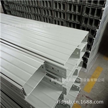 专业厂家直销电缆桥架批发优质静电喷塑电缆桥架长期供应