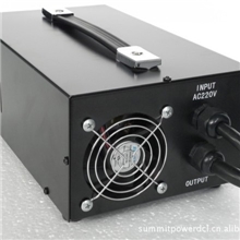 48V30A全自动智能充电机蓄电池充电机快速充电机