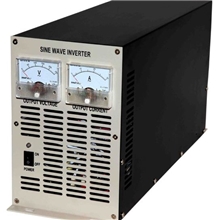 供应1500W正弦波逆变器12V转220/110V家用逆变器