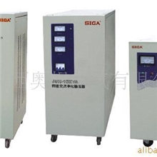 供应JJW-30KVA单相净化稳压器