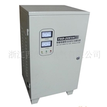供应SVC-20KW单相220V稳压器