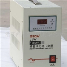 供应JJW-1KVA单相精密稳压器