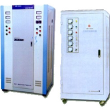 SBW-600KVA三相补偿式电力稳压器，SBW-600KVA三相交流稳压电源