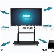 42寸触摸显示器点控触摸电视4点触摸多点触显支持linuxwin8