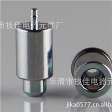 C60C65等DT4C电工纯铁小型断路器芯微断铁芯仪表件