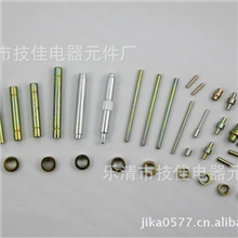 CM1塑壳断路器配件零部件轴铁芯全套CM1-630H仪表件