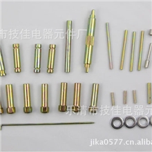 CM1塑壳断路器配件零部件轴铁芯全套CM1-800H仪表件