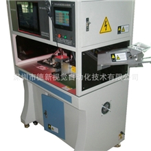 供应机器视觉系统螺丝螺距自动检测分选机