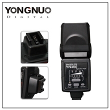 永诺YN-460S闪光灯索尼（sony)专用