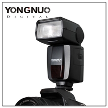 永诺闪光灯YN-467IINikoni-TTL