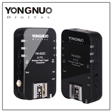永诺YN-622C无线TTL闪光灯触发器