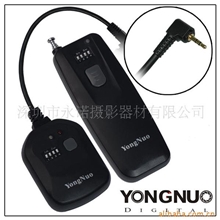永诺无线遥控快门控制器WRS-C1