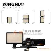 永诺LED摄像灯SYD-1509DV摄像灯